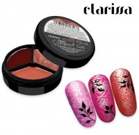 CLARISSA 3IN1 TWIST COMPACT GEL PETRA 12 ML