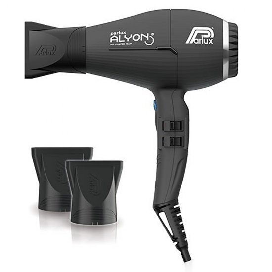 PARLUX Alyon Phon professionale - Clicca l'immagine per chiudere