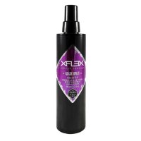 XFLEX GLAZE SPRAY CREATIVE TRATTAMENTO COSMETICO PER CAPELLI