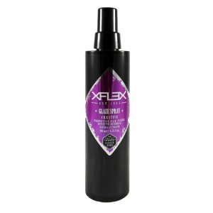 XFLEX GLAZE SPRAY CREATIVE TRATTAMENTO COSMETICO PER CAPELLI