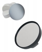 SPECCHIO ROTONDO PER PARRUCCHIERE CON IMPUGATURA POSTERIORE SPECCHIO ROTONDO PER PARRUCCHIERE CON IMPUGATURA POSTERIORE