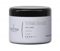 ENVIE Wet Look Gel Wax Strong 500 ml