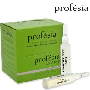 PROFESIA FIALE PREVENZIONE CADUTA CAPELLI