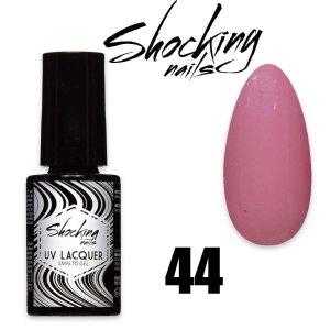 SHOCKING NAILS SMALTO SEMIPERMANENTE - 44