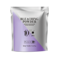 POLVERE DECOLORANTE BLACKPROFESSIONAL 10 TONI 500 GR