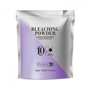 POLVERE DECOLORANTE BLACKPROFESSIONAL 10 TONI 500 GR