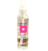 CRISTALLI LIQUIDI AI SEMI DI LINO - PROTEO LINE DA 100 ML