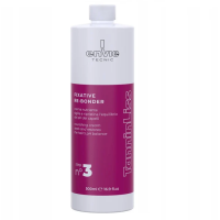 ENVIE Tecnic TanniLiss Fixative Re Bonder Step 3 500 ml