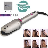 FERRO LABOR PRO TULIP CURL ARRICCIA CAPELLI AUTOMATICO