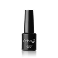 BASE E TOP VANISH SILCARE 8 ML BASE E TOP VANISH SILCARE 8 ML