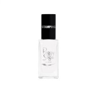 SMALTO PER STAMPING BIANCO