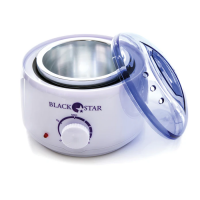 BLACK STAR Scaldacera Vaso 400