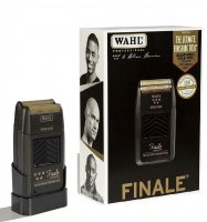 WAHL SERIES FINALE RASOIO FINISHING DA BARBA PRO WAHL SERIES FINALE RASOIO FINISHING DA BARBA PRO