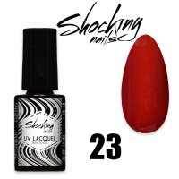 SHOCKING NAILS SMALTO SEMIPERMANENTE - 23