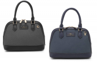ELEGANTE BORSA DA DONNA CON MANICI CHARRO