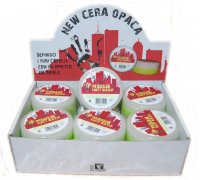 CERA MODELLANTE CAPELLI MATT EFFETTO OPACO KERACTIVE DA 100 ML CERA MODELLANTE CAPELLI MATT EFFETTO OPACO KERACTIVE DA 100 ML