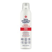 SPRAY IGIENIZZANTE SUPERFICI E ATTREZZI 75% DI ALCOOL SPRAY IGIENIZZANTE SUPERFICI E ATTREZZI 75% DI ALCOOL