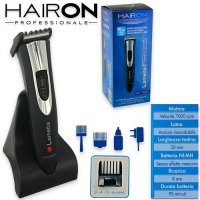 TOSATRICE CAPELLI LAMETTA HAIR ON TOSATRICE CAPELLI LAMETTA HAIR ON