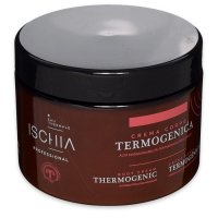 CREMA MASSAGGIO TERMOGENICA ISCHIA THERMALE 500 ML