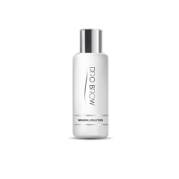 LIQUIDO PER POLVERI MINERAL SOLUTION 125 ML PRO-BROW