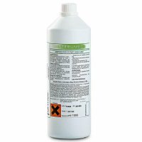 STERILMED DISINFETTANTE SPORICIDA PER STUMENTI CHIRURGICI