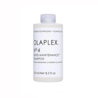 OLAPLEX N.4 BOND MAINTENANCE SHAMPOO CAPELLI DANNEGGIATI 250 ml OLAPLEX N.4 BOND MAINTENANCE SHAMPOO CAPELLI DANNEGGIATI 250 ml