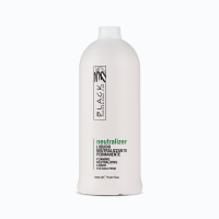 LIQUIDO NEUTRALIZZANTE PER PERMANENTE BLACK PROFESSIONAL