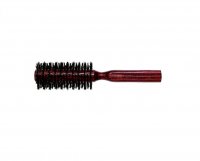 SPAZZOLA CAPELLI 3VE SETOLE DI CINGHIALE DIAMETRO 50