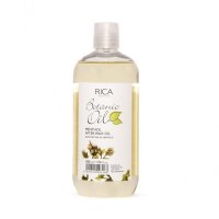 OLIO DOPOCERA RICA BOTANIC AL MENTOLO DA 500 ML