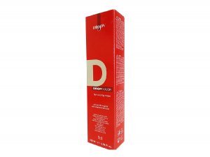 TINTURA CAPELLI IN TUBO DA 100 ML DIKSON DROP