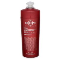 BIOPOINT GEL FLUIDO PER CAPELLI CON PROTEZIONE UV 200 ML