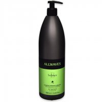 ALLWAVES SHAMPOO SEBOEQUILIBRANTE 1000 ML ALLWAVES SHAMPOO SEBOEQUILIBRANTE 1000 ML