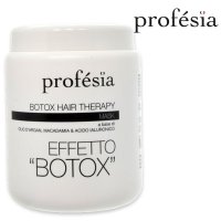 PROFESIA MASCHERA RICOSTRUZIONE BOTOX HAIR THERAPY