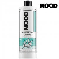 MOOD SHAMPOO PURIFICANTE PER CUTE GRASSA 1000 ML