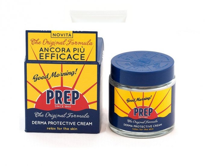 PREP CREMA DERMOPROTETTIVA DA 75 ML - Clicca l'immagine per chiudere