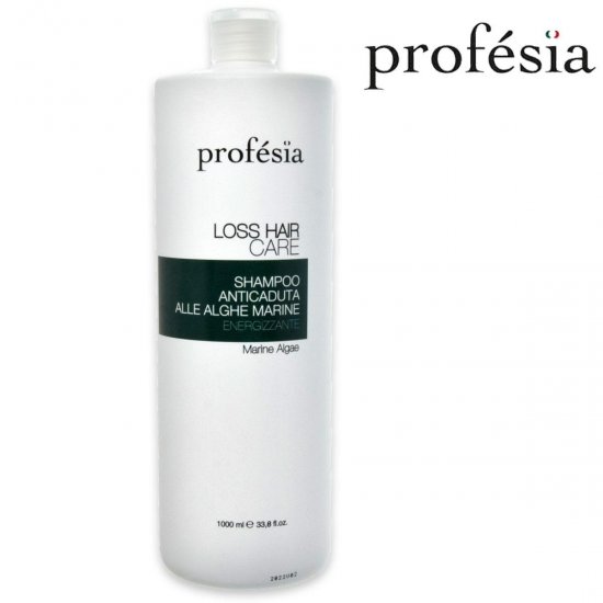 PROFESIA SHAMPOO ANTICADUTA LOSS HAIR 1000 ML - Clicca l'immagine per chiudere