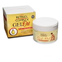 GEL OIL OLIO CORPO IN GEL ELASTICIZZANTE IDRATANTE