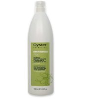 OYSTER SUBLIME SHAMPOO RISTRUTTURANTE ALL'OLIO D'OLIVA 300 ML