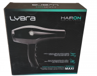 ASCIUGACAPELLI LYBRA HAIRON