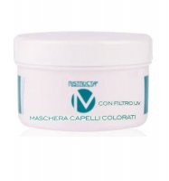 RISTRUCTA MASCHERA PER CAPELLI COLORATI CON FILTRO UV 500 ML RISTRUCTA MASCHERA PER CAPELLI COLORATI CON FILTRO UV 500 ML