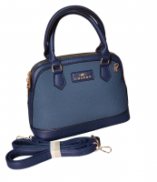 ELEGANTE BORSA DA DONNA CON MANICI CHARRO