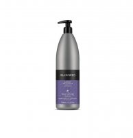 ALLWAVES SHAMPOO NUTRIENTE ALLA CALENDULA 1000 ML