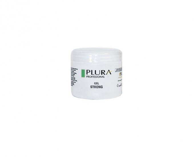 PLURA GEL STRONG 500 ML - Clicca l'immagine per chiudere