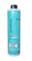SHAMPOO PREPARATORE NANOPLASTICA PROFESIA 500 ML