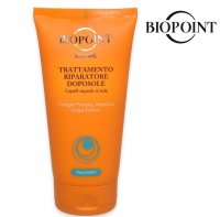 BIOPOINT TRATTAMENTO RIPARATORE DOPOSOLE Mask 150 ml