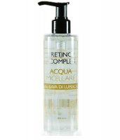 MINERAL CLEANNSING WATER - 125 ML PRO BROW