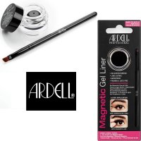 EYE LINER MAGNETIC GEL PER CIGLIA FINTE ARDELL PROFESSIONAL EYE LINER MAGNETIC GEL PER CIGLIA FINTE ARDELL PROFESSIONAL