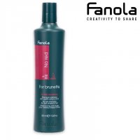 FANOLA SHAMPOO ANTI-ROSSO NO RED 350 ML