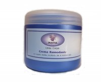 CREMA MASSAGGIO RASSODANTE LINEA CORPO 500 ML