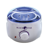 BLACK STAR Scaldacera Vaso 400